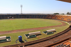 Jogo entre Dourados x Operário pelo estadual será transmitido pela televisão