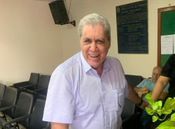 André tem nova vitória e ação sobre uso de avião vai à Justiça de MS