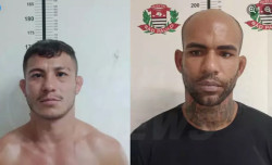 “Falavam que iam matar a gente”, diz vítima estuprada por lutadores