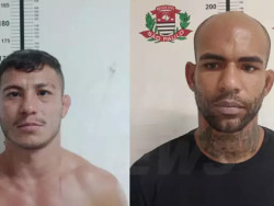 “Falavam que iam matar a gente”, diz vítima estuprada por lutadores