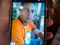 Funcionário de hotel desaparece e corpo é encontrado em rio