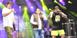 Show de R$ 130 mil em Vicentina gera questionamentos