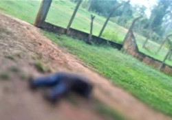 Durante bebedeira, homem é esfaqueado por amigo em Itaquiraí