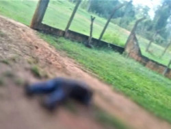 Durante bebedeira, homem é esfaqueado por amigo em Itaquiraí