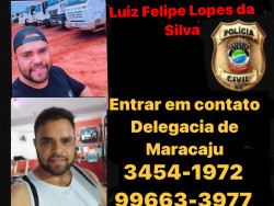 Polícia identifica autores de dois assaltos neste mês em Maracaju