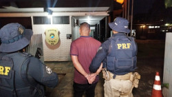 Homem é preso em Dourados com 92 quilos de cocaína em SUV de luxo