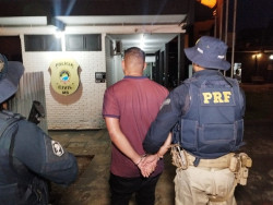 Homem é preso em Dourados com 92 quilos de cocaína em SUV de luxo