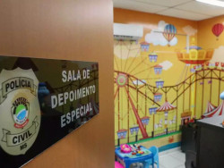 Professora é afastada suspeita de estuprar criança de 4 anos