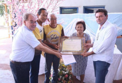 Professora Tieko Miyazaki Ishy morre em Dourados