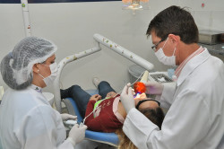 “Desenvolve Dourados em Ação” leva serviços ao Jardim dos Estados